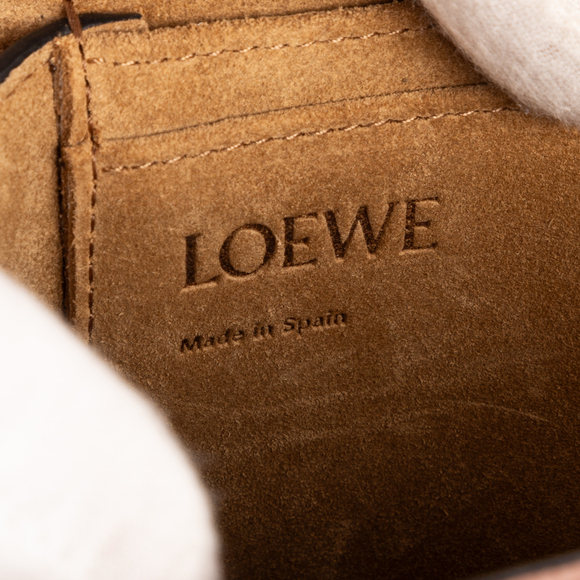 Loewe Mini Gate Crossbody - Picture 10 of 11